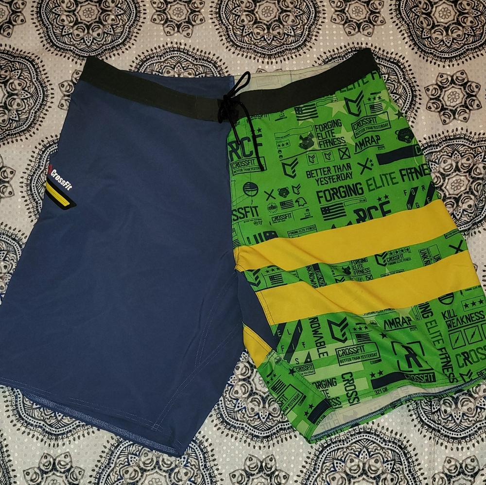 swimming trunk
